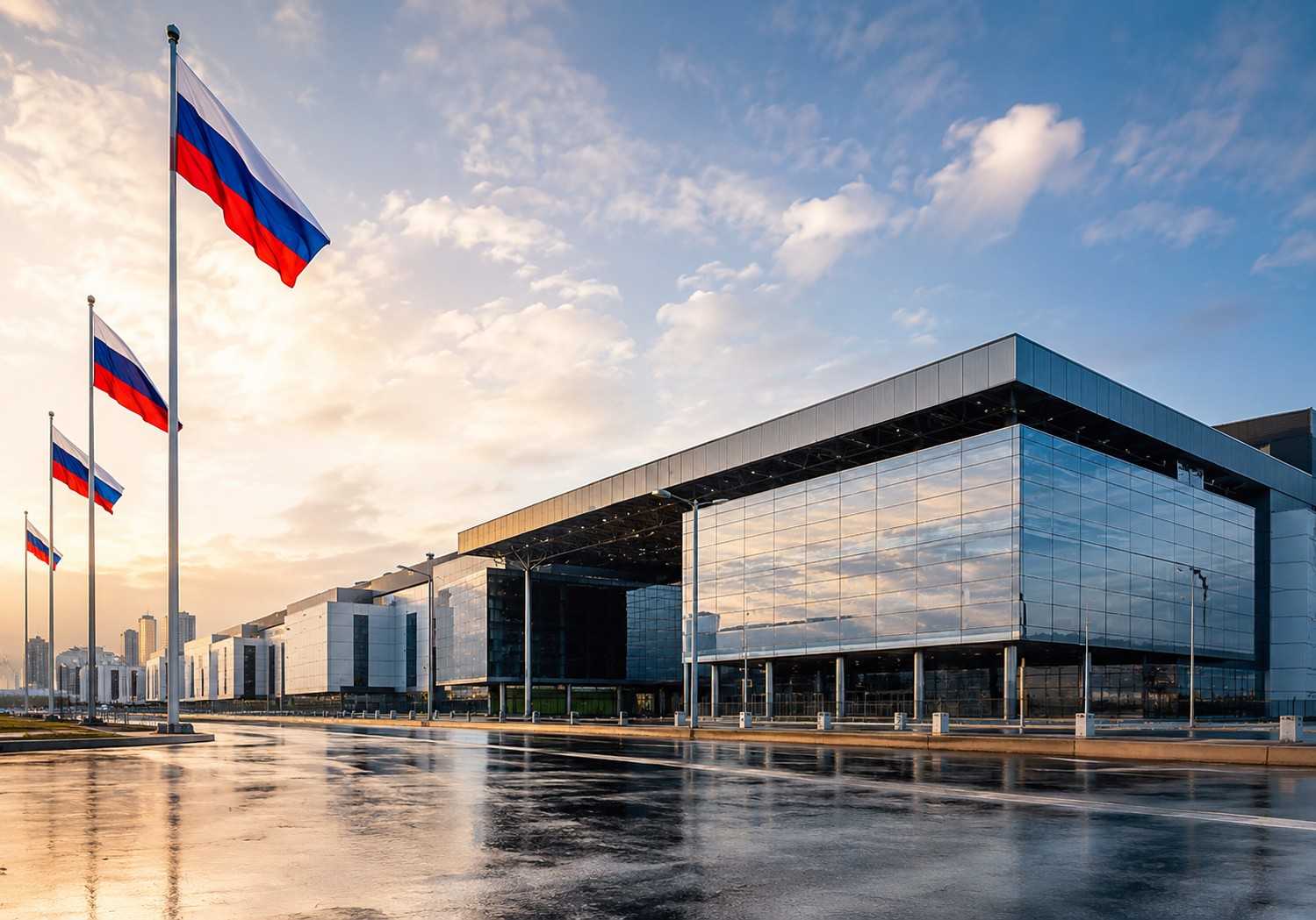 Russia
